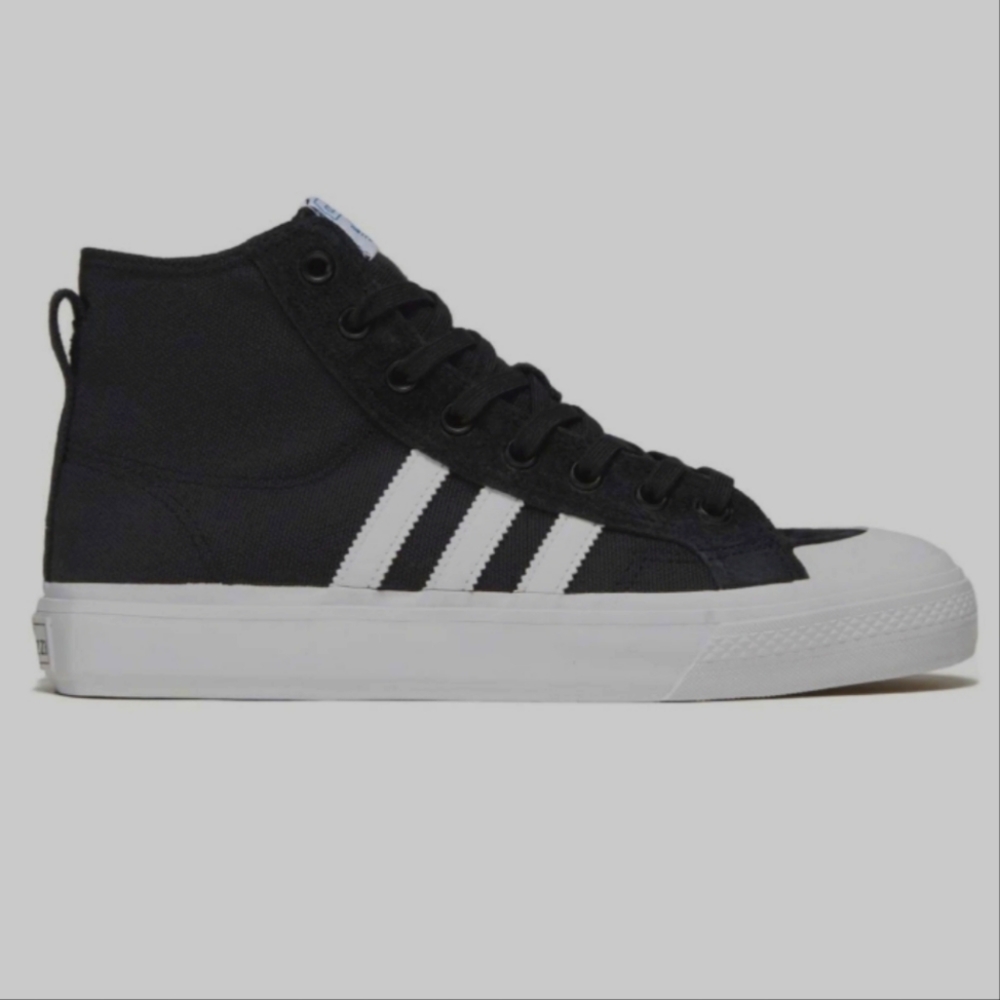 Adidas Nizza Hightops